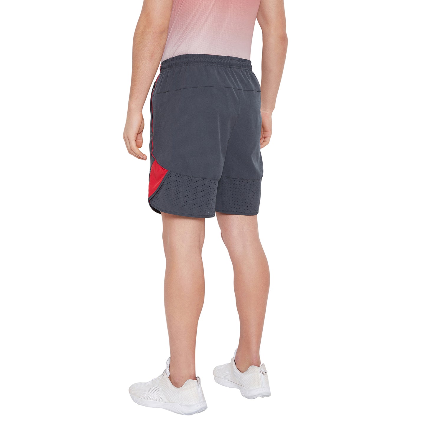 Punjab Kings Training Shorts Ed. 2020