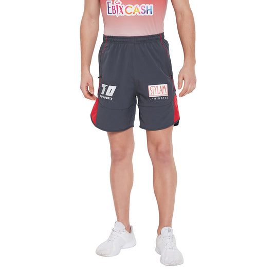 Punjab Kings Training Shorts Ed. 2020