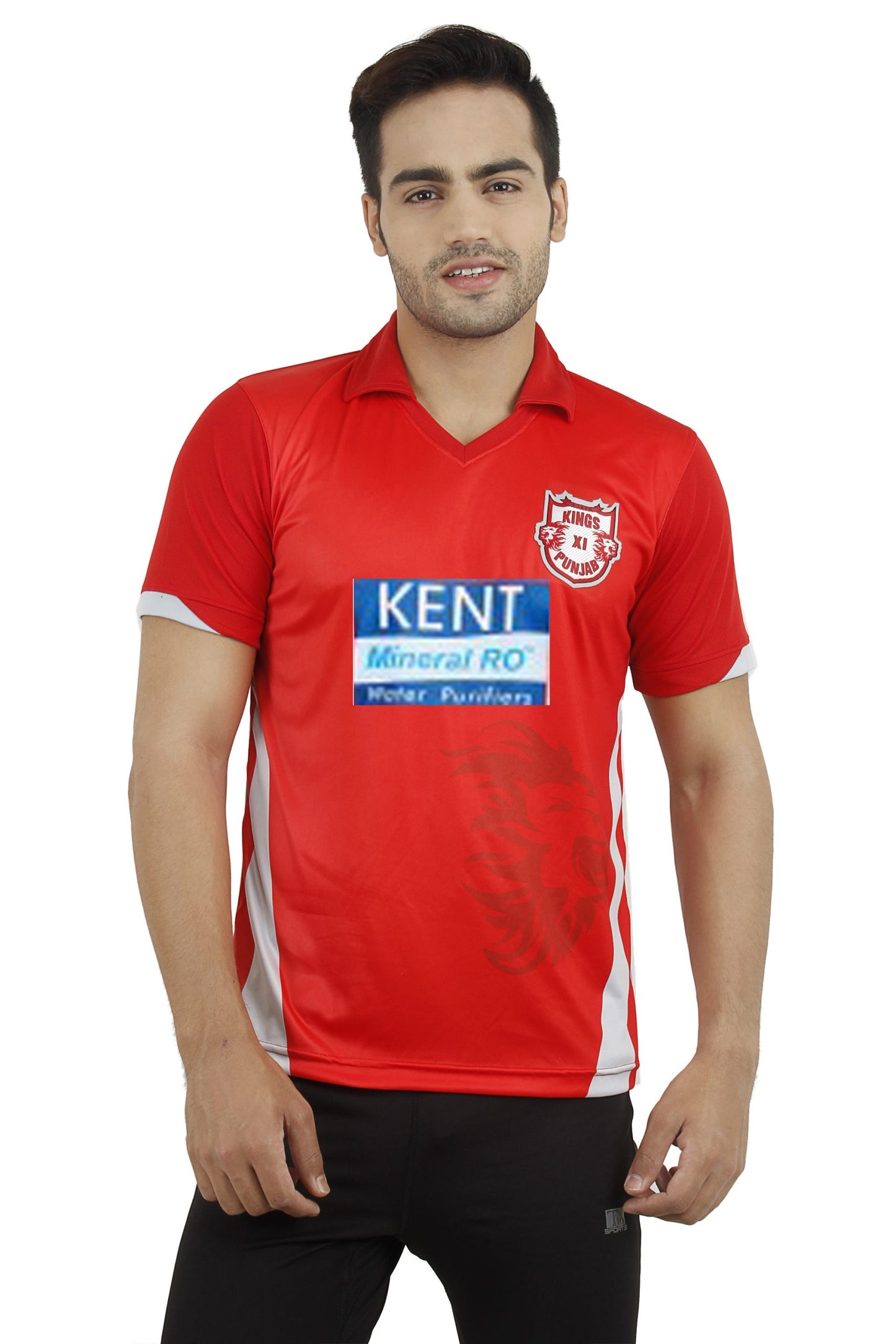 PUNJAB FAN JERSEY ED.2015