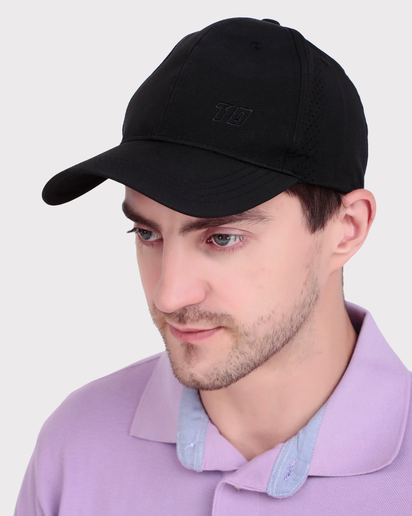 Leisure Cap