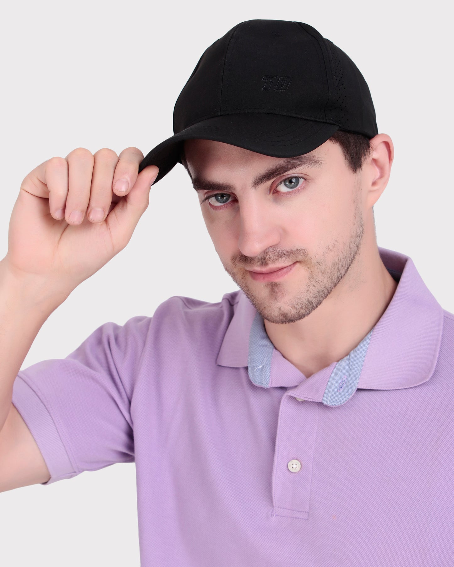 Leisure Cap