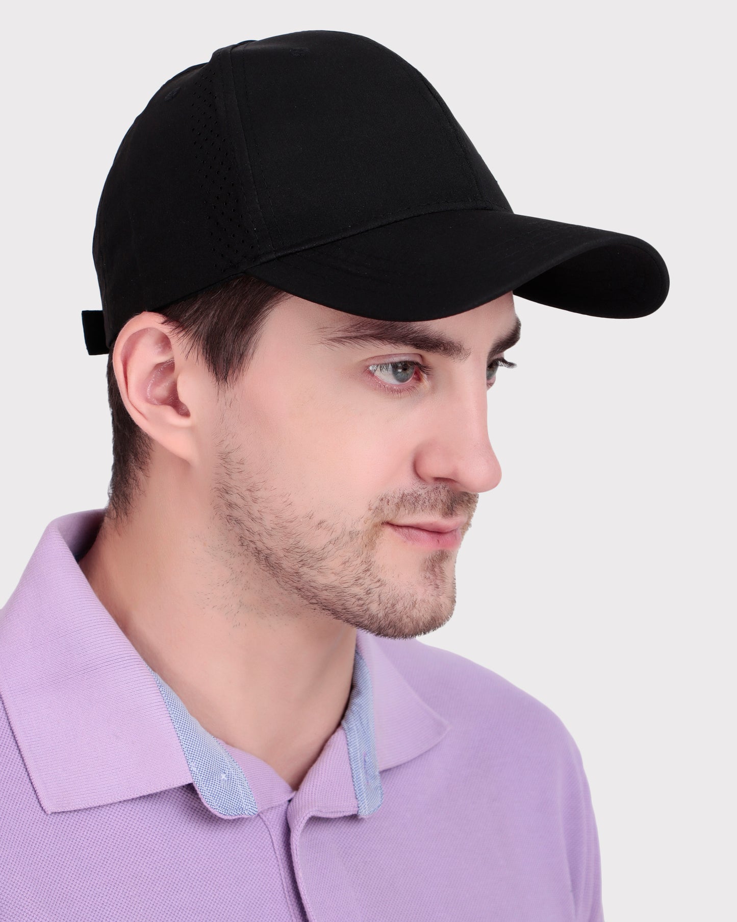 Leisure Cap