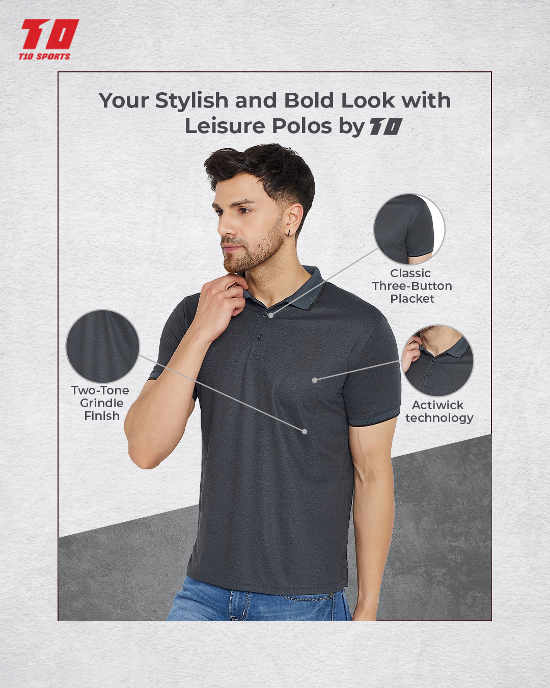 Leisure Polo