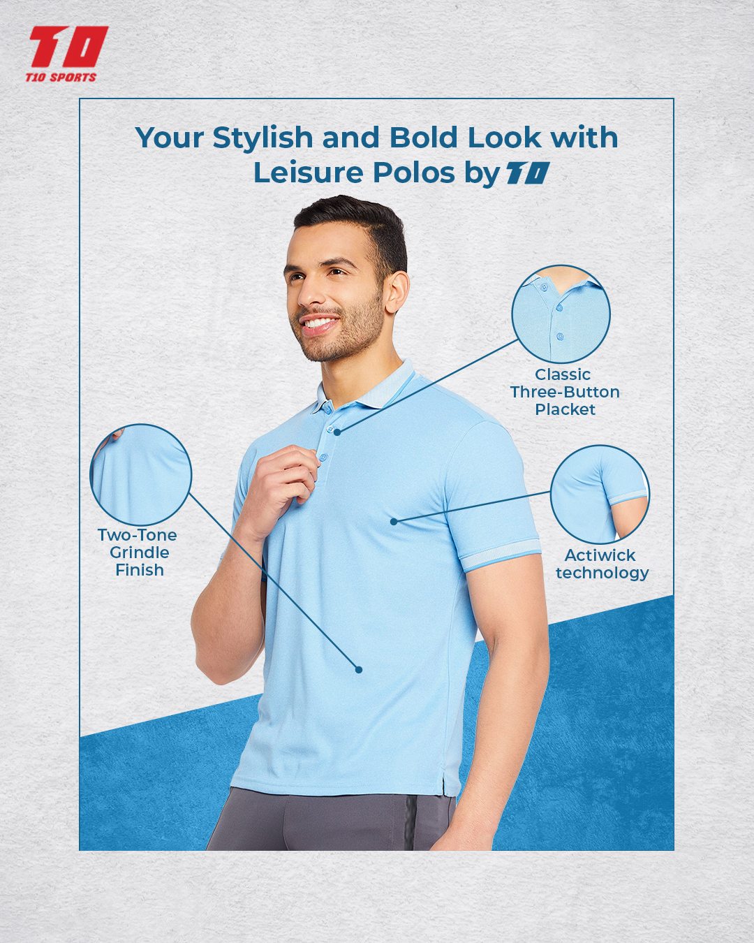 Leisure Polo