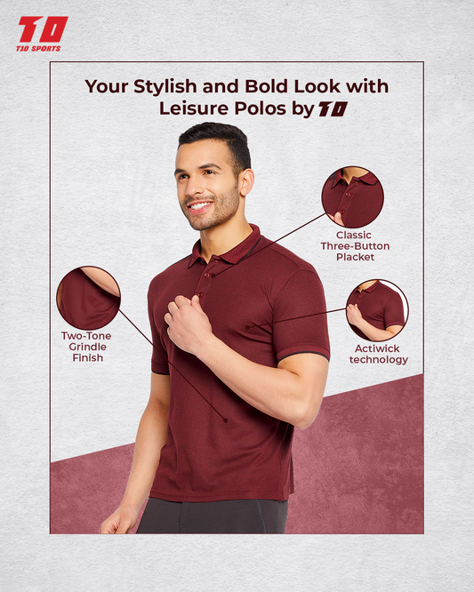 Leisure Polo