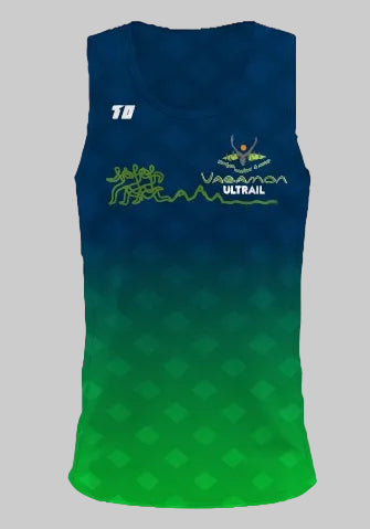 Male Singlet - Vagamon ULtrail