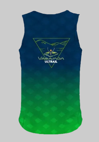 Male Singlet - Vagamon ULtrail