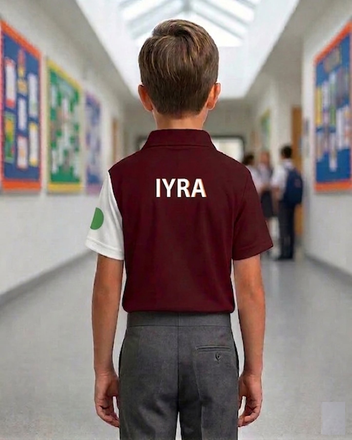 Polo Green - Iyra International School