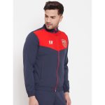 Punjab Kings Tracksuit Upper -2023