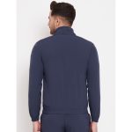 Punjab Kings Tracksuit Upper -2023