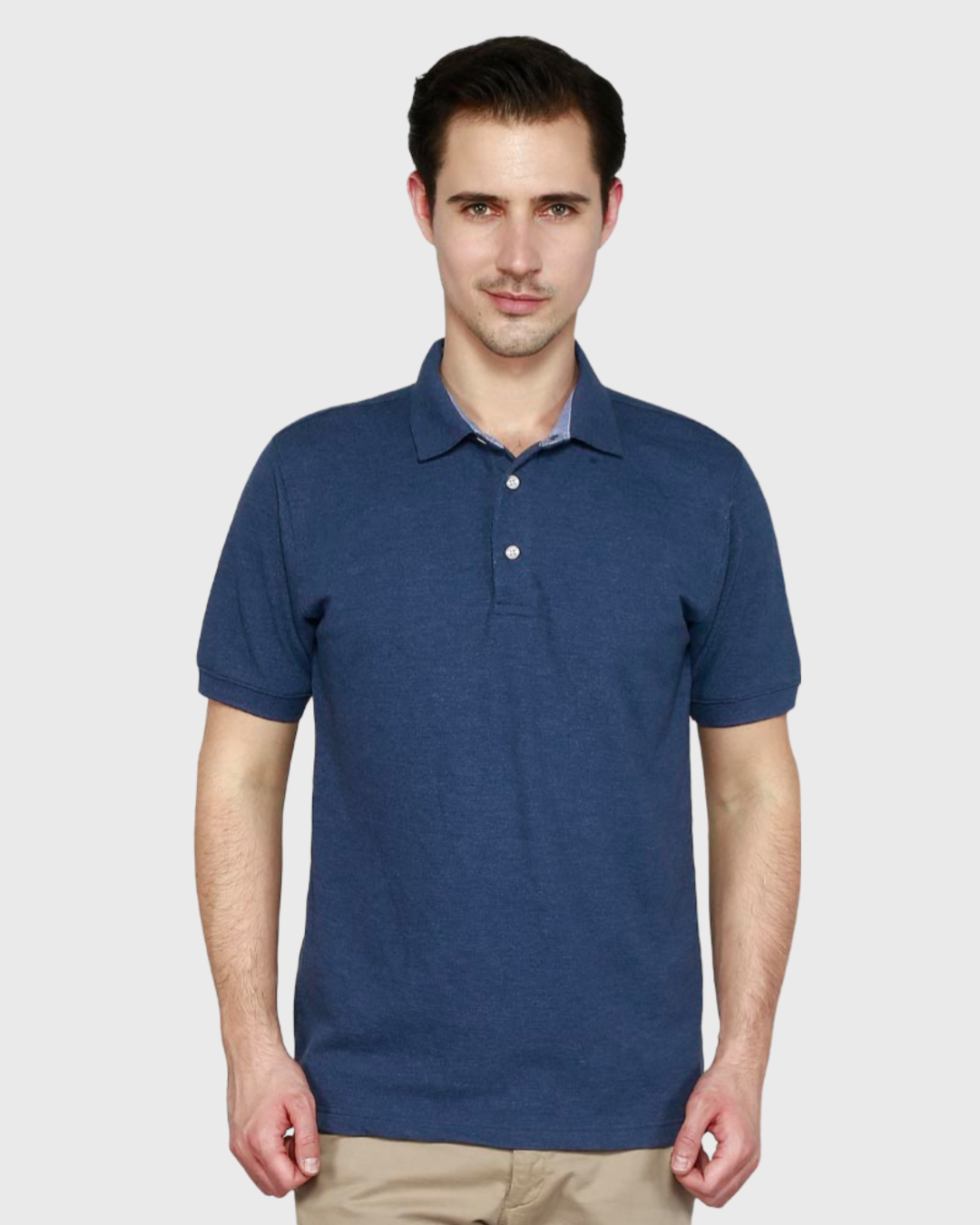 Signature Polo