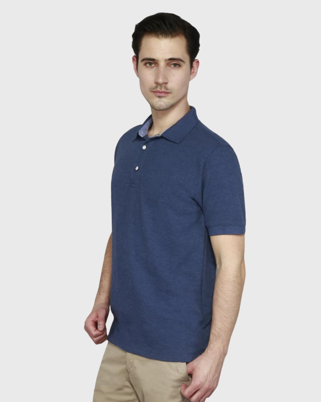 Signature Polo