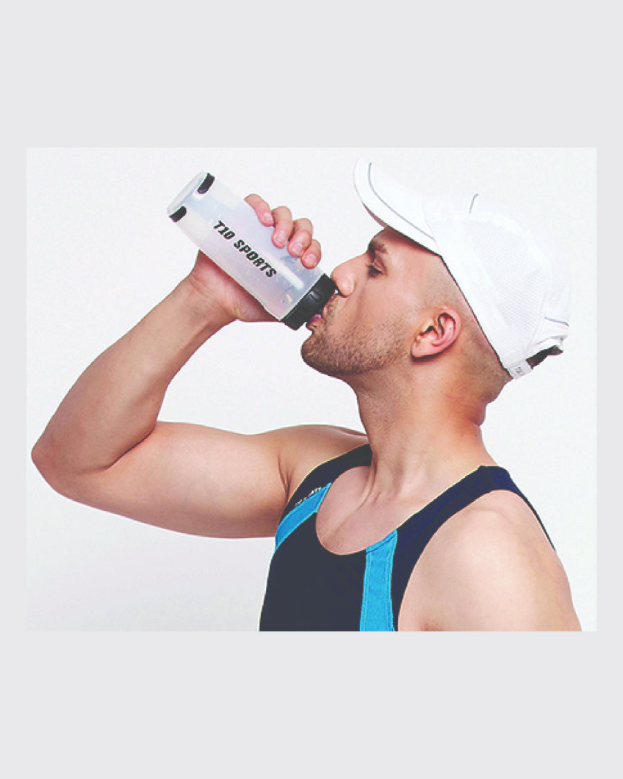 SIPPER - JBG KOLKATA MARATHON 2026