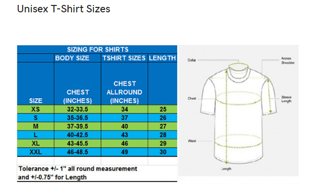 Round Glass Playing Jersey - (Customized)