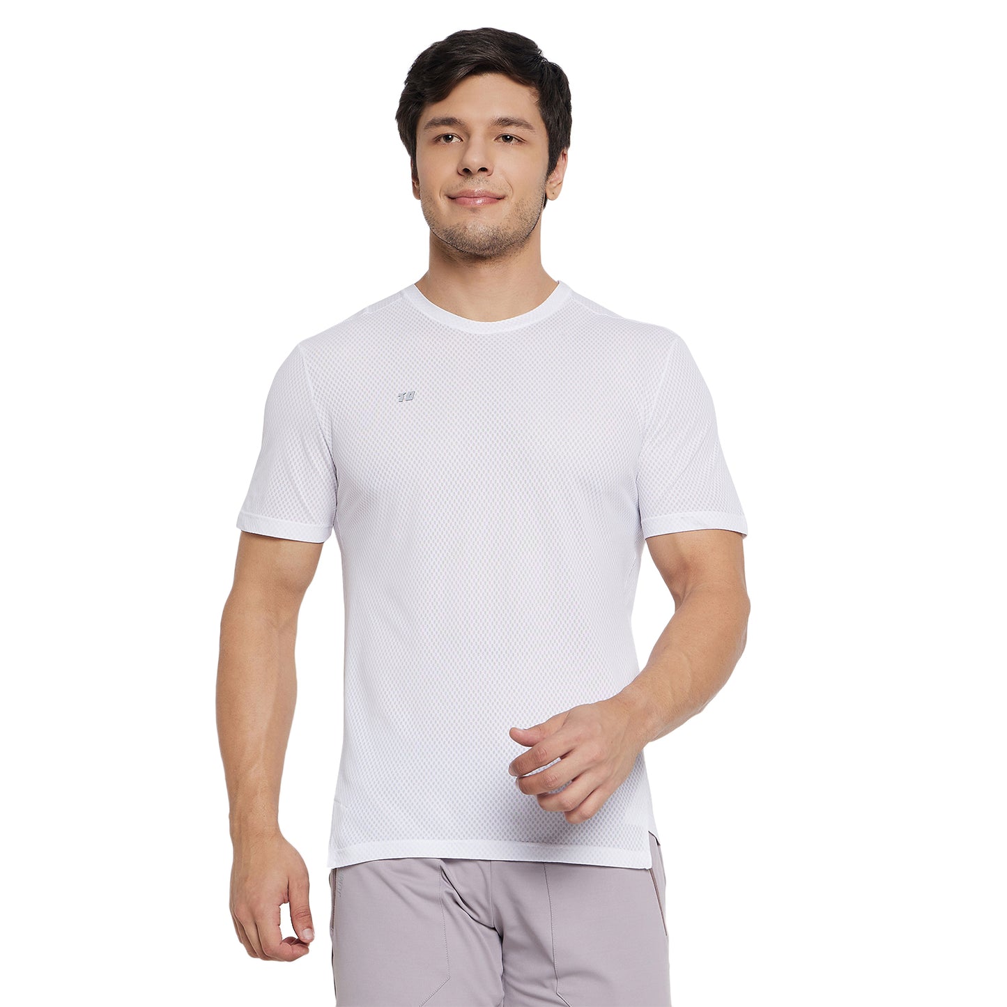 SUB 100 2.0 TEE - HRS