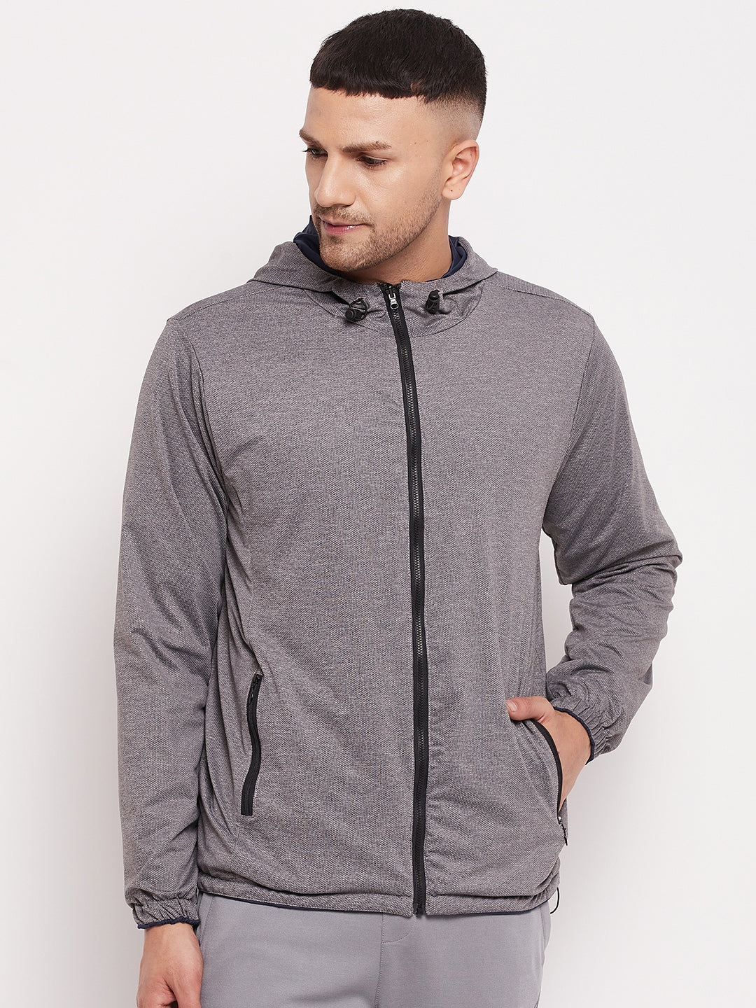Summer Reversable Jacket