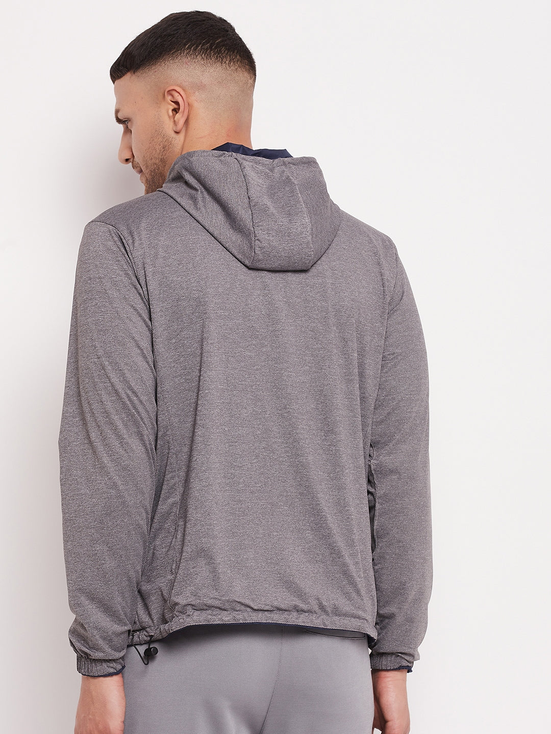 Summer Reversable Jacket