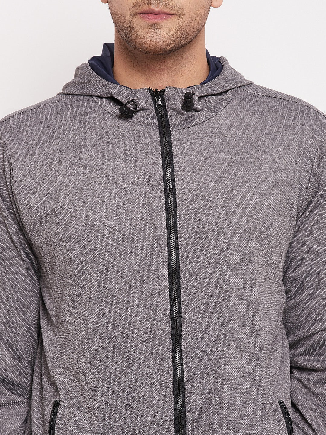 Summer Reversable Jacket