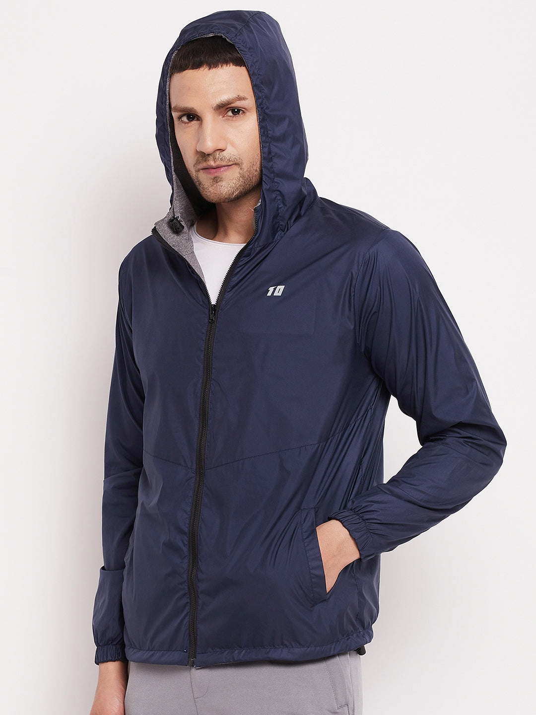 Summer Reversable Jacket