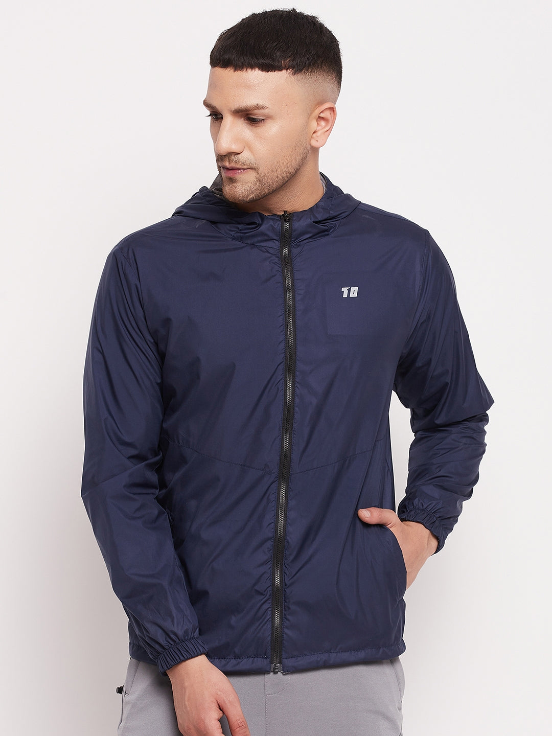 Summer Reversable Jacket