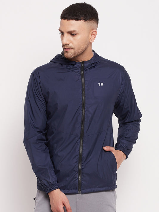 Summer Reversable Jacket