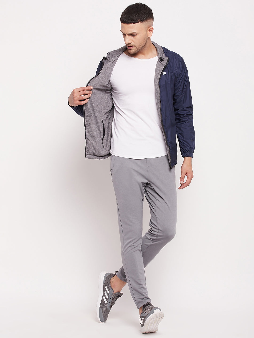 Summer Reversable Jacket