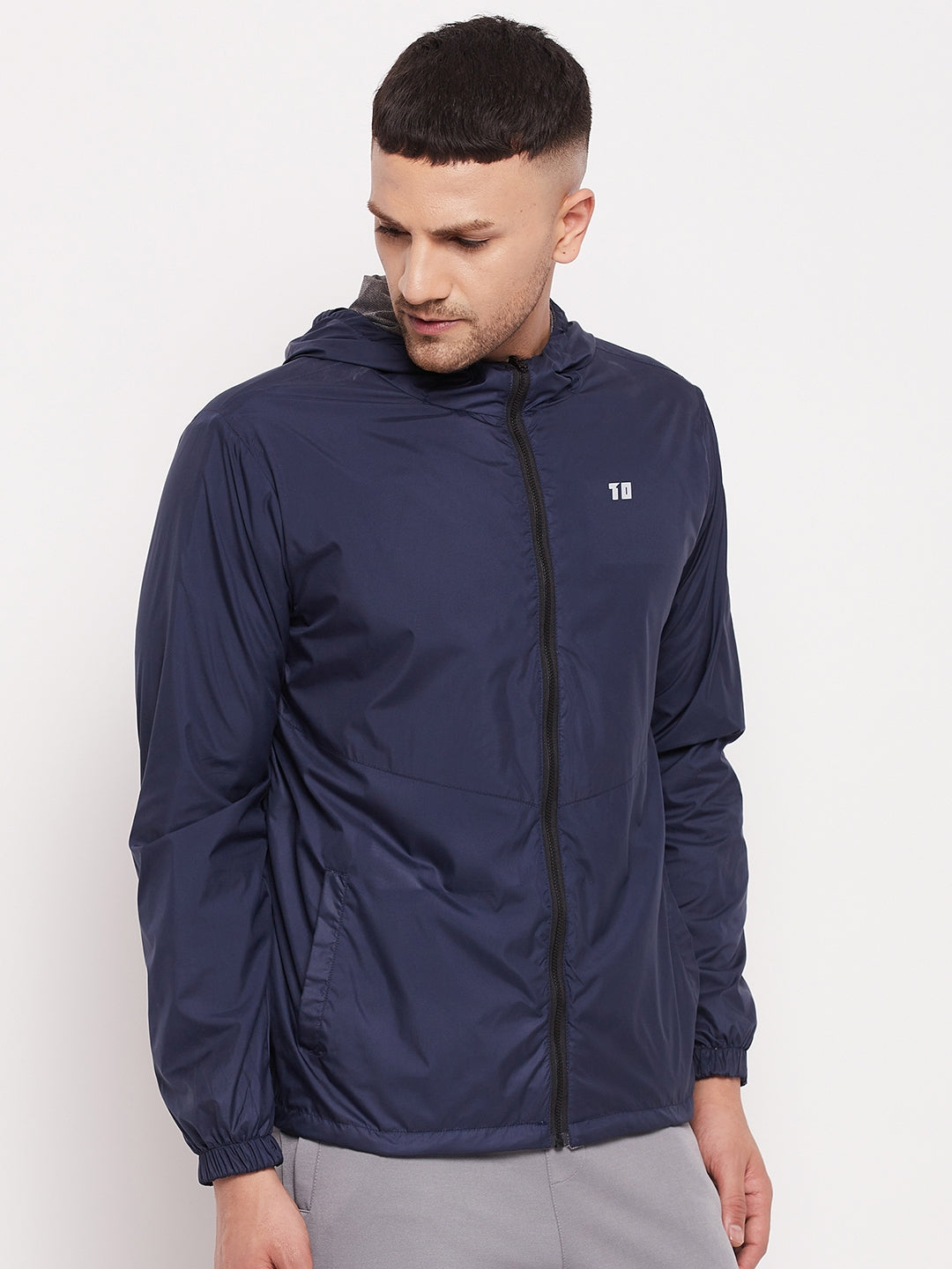 Summer Reversable Jacket