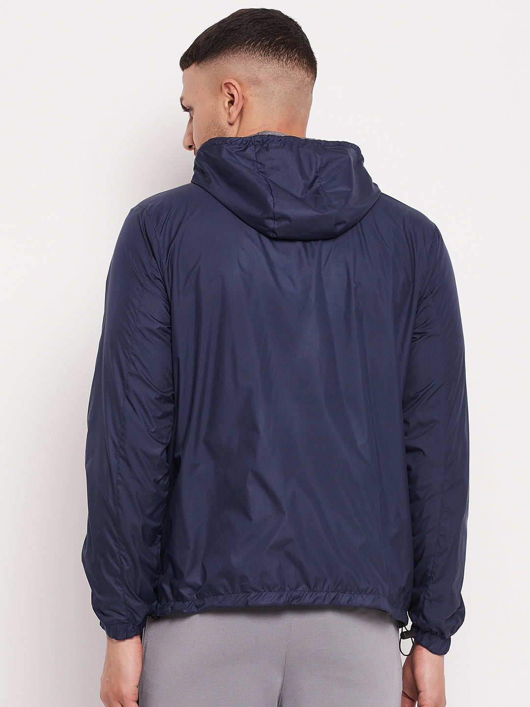 Summer Reversable Jacket