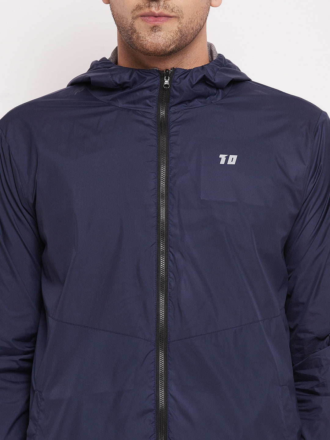 Summer Reversable Jacket