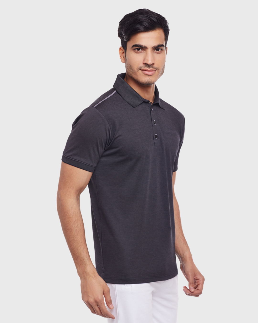 Supima Platinum Polo