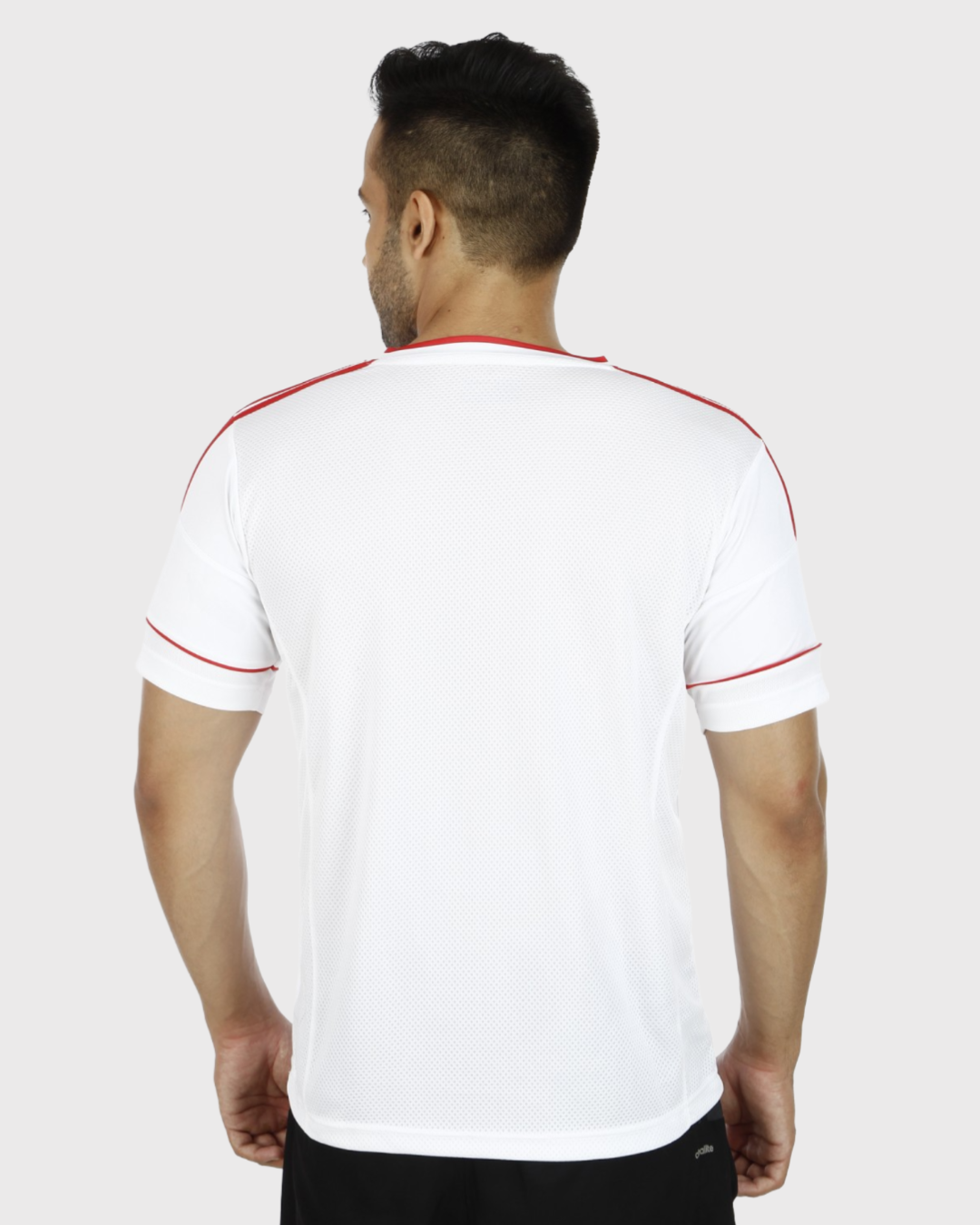 Switzerland Soccar Fan Jersey