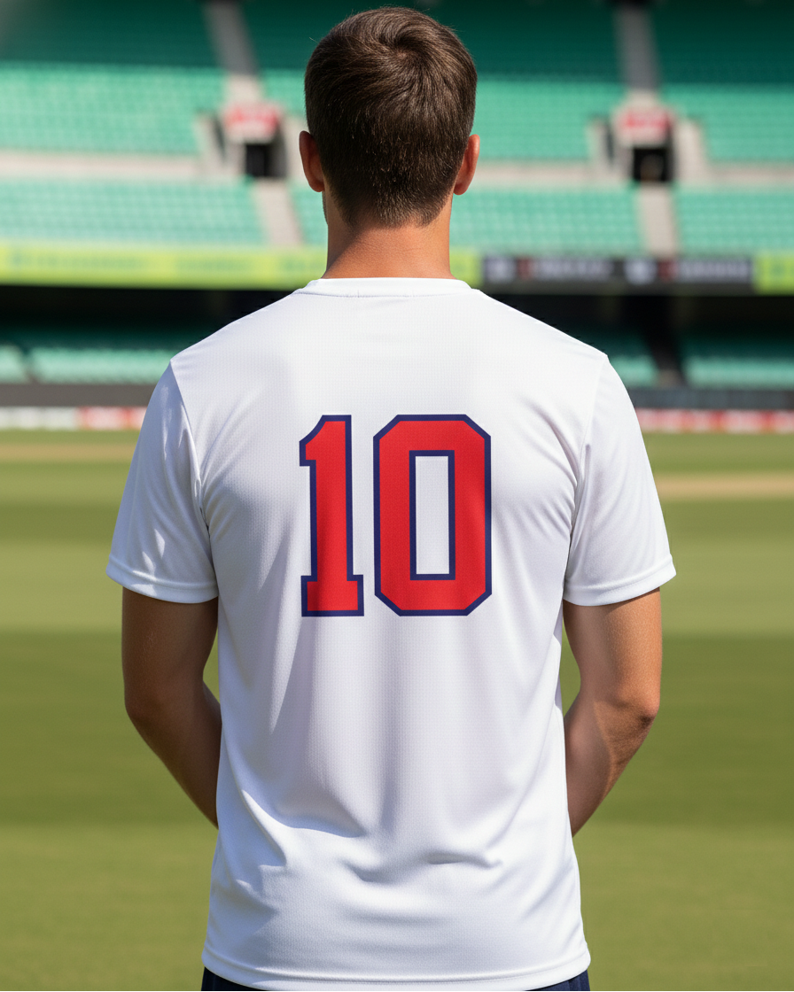 USA Cotton Graphics Tee