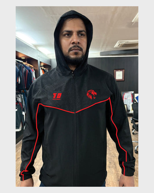 Training Jacket - Punjab Kings