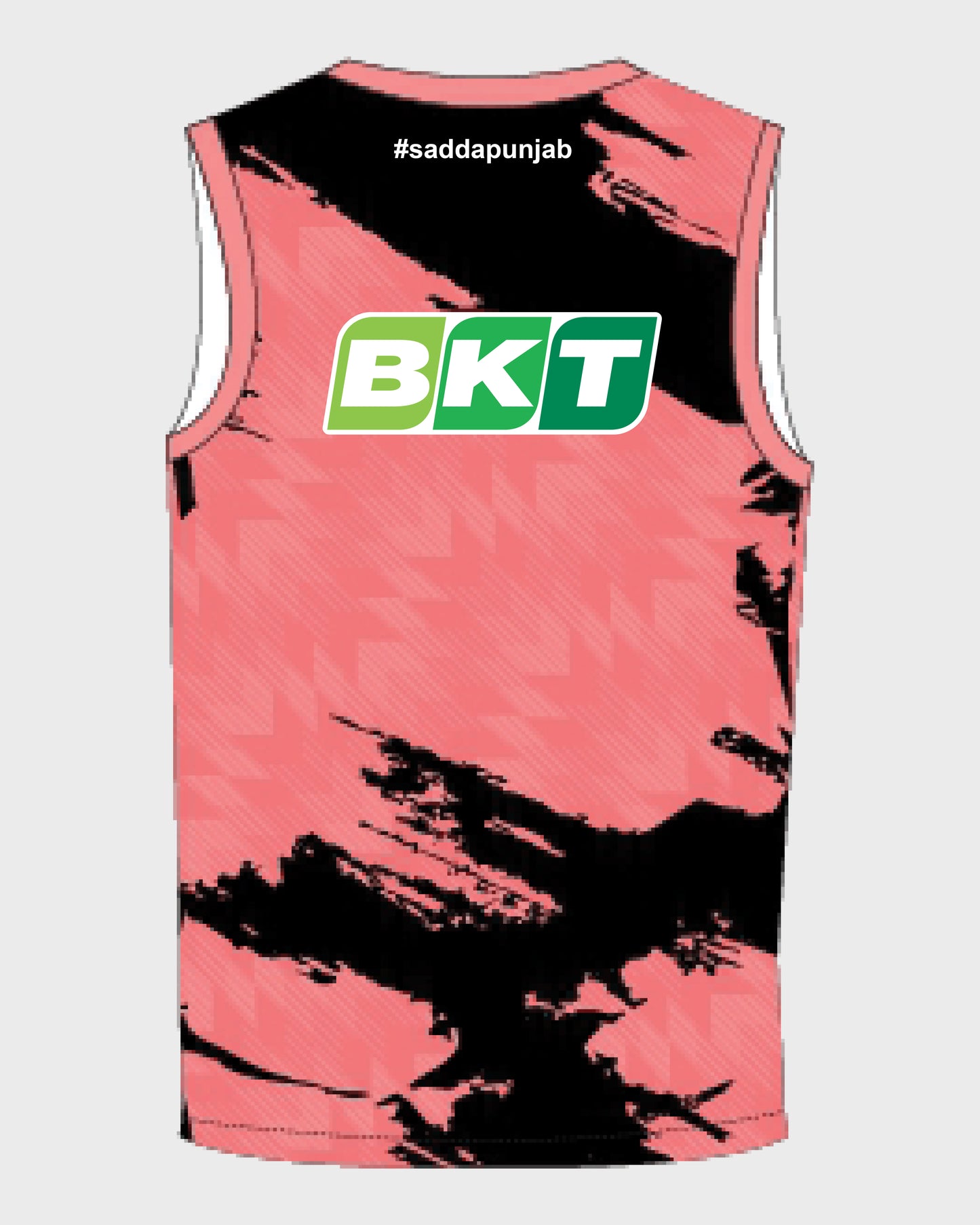 Training Sleeveless - Punjab Kings