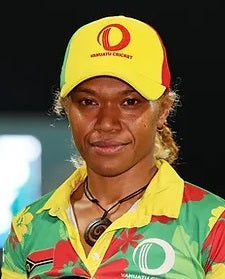 Cap - vanuatu Cricket