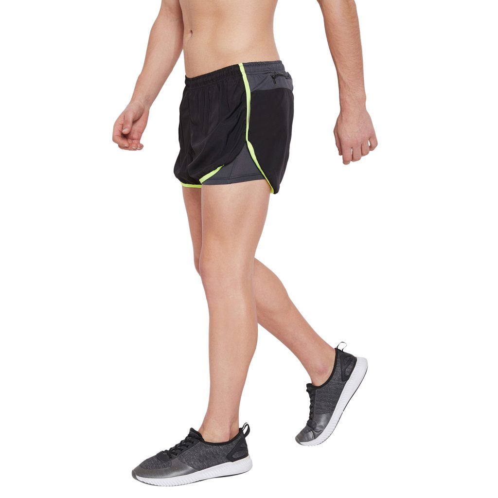 Marathon Shorts - T10 Sports