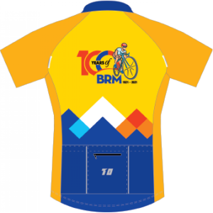 t10 cycling jersey