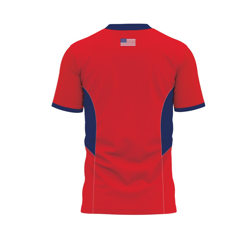 USA Cricket - T10 Sports