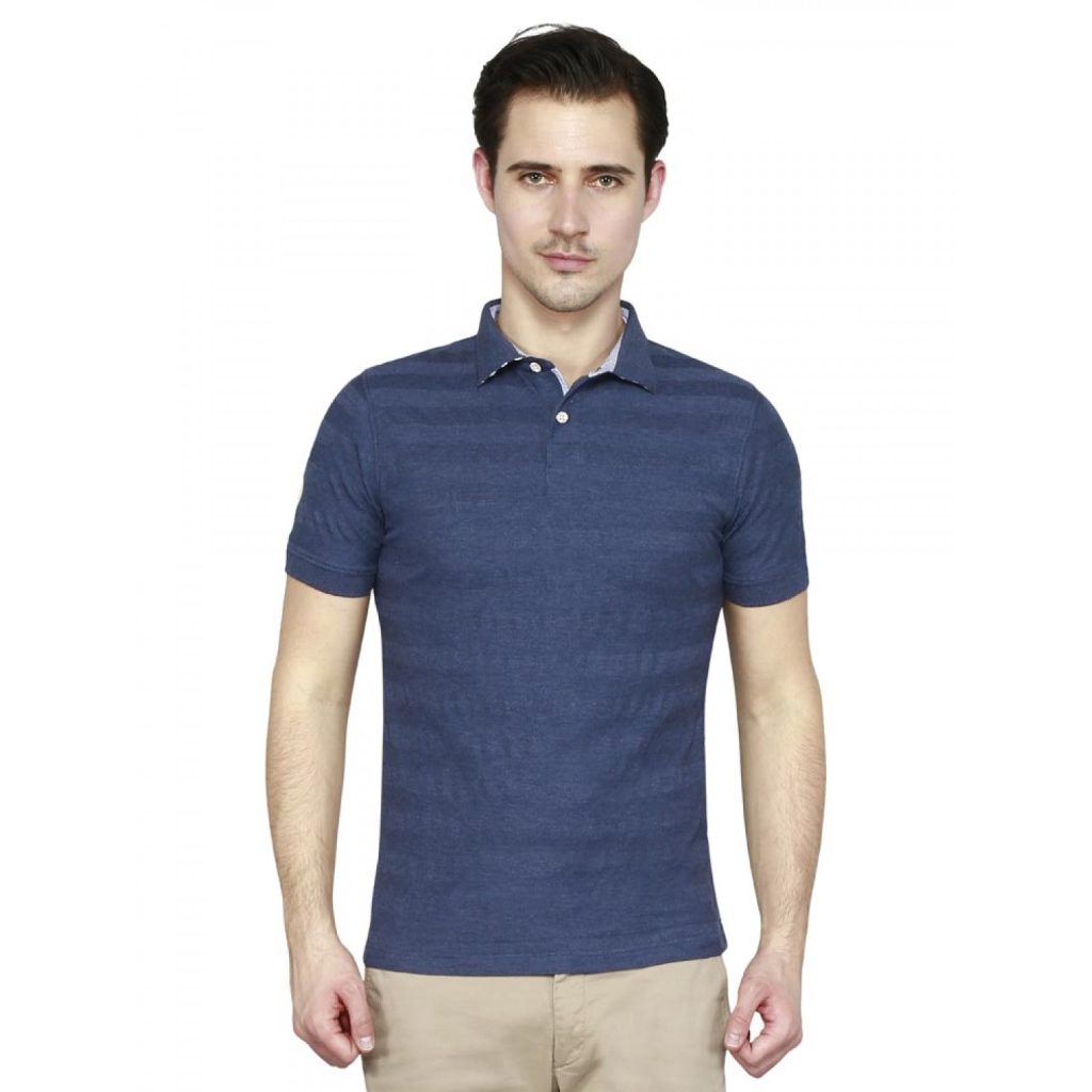 Pique Jersey Polo - T10 Sports